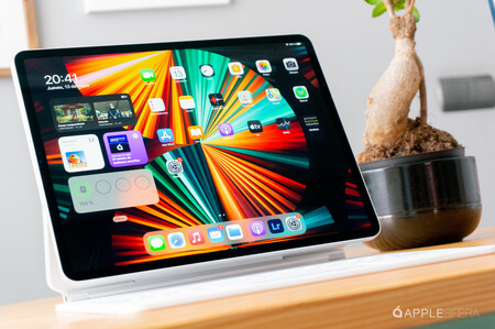 Ipad Pro 2021 02