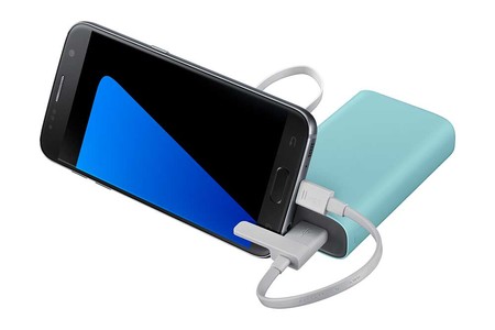 Samsung Living Series Kettle