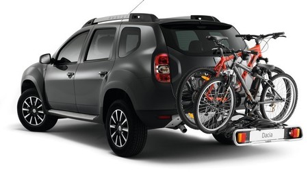 Dacia Duster 2014
