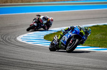 Mir Jerez Motogp 2022