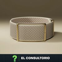 "¿Alguna alternativa a un smartwatch más discreta, fina, y sin pantalla?" - Esto es lo que recomendamos