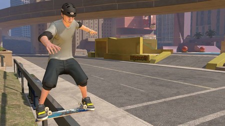 ¿Resucitará Tony Hawk's Pro Skater? Dos filtraciones invitan a tener esperanza