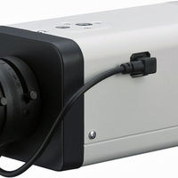 Las nuevas cámaras de vigilancia de Sony incorporan el sensor CMOS Exmor R para mejorar la imagen