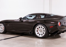 Color : EC01036 Csfssd Alfa Romeo coche de la personalidad de metal decorativos logo pegados a los coches pegados a los coches suerte de cuatro hojas del tr/ébol est/ándar de protecci/ón lateral