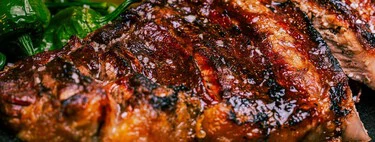 Lidl vende la parrilla ideal para asar carne dentro de casa, sin peligro y casi sin humos por menos de 60 euros Lidl vende la parrilla ideal para asar carne dentro de casa, sin peligro y casi sin humos por menos de 60 euros