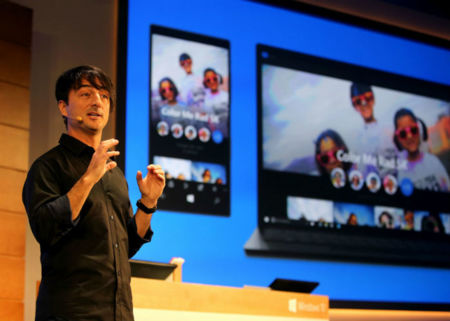 El SDK de Windows 10 nos da más pistas de como serán las nuevas aplicaciones universales
