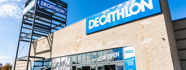 Regala montaña con estas zapatillas de Decathlon a precio rebajado
