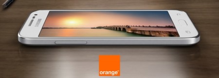 Precios Samsung Galaxy Core Prime con Orange y comparativa con Movistar, Vodafone y Yoigo