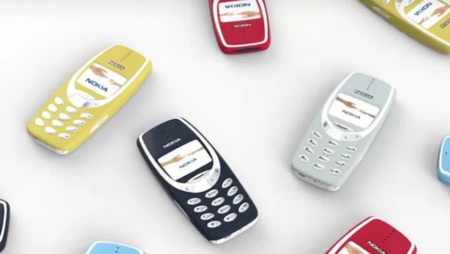 Nuevo Nokia 3310, esto es todo lo que nos dicen que esperemos de ti
