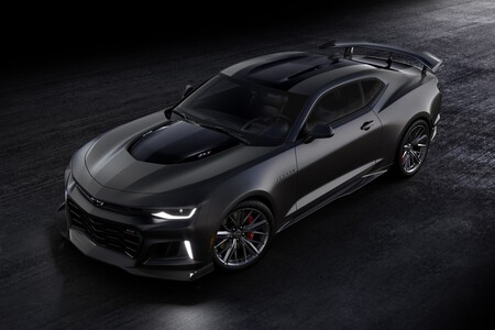 Camaro
