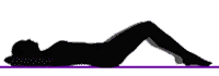Abdominales postparto