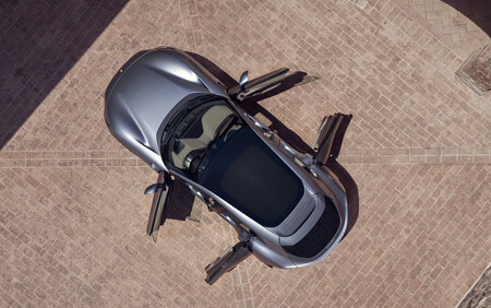 Ferrari Purosangue 2023