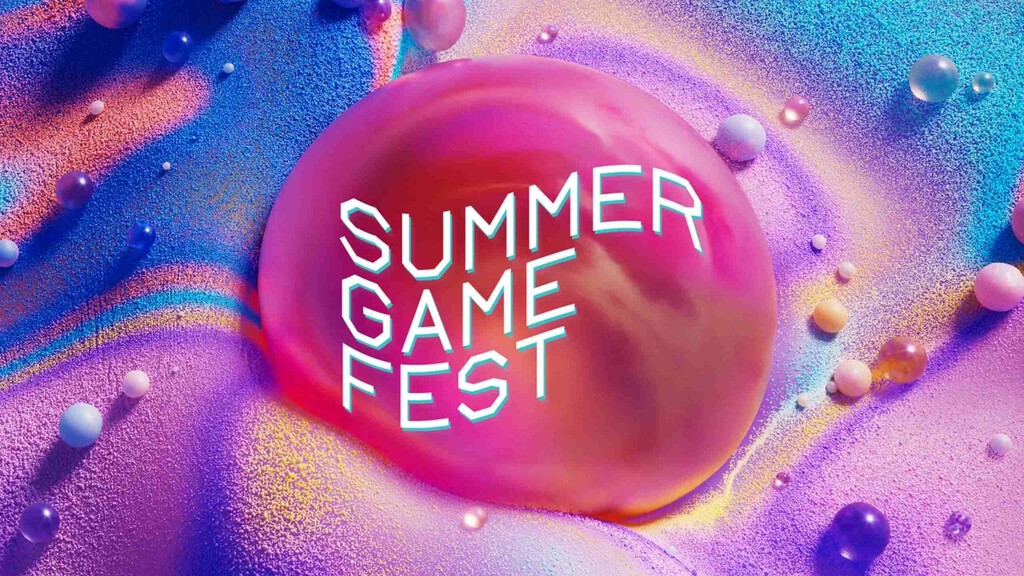 Summer Game Fest 2025: días y horarios para todos los eventos en vivo que formarán parte de la semana más importante del gaming 