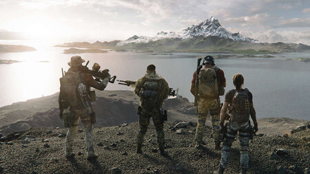 Prepara tu comando para la batalla: Ghost Recon: Breakpoint se podrá jugar gratis esta semana en todas las plataformas