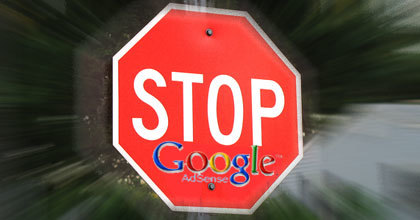 Google Adsense, ¿conviene retener los pagos?