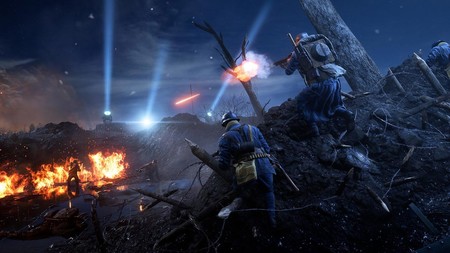 DICE está probando un modo Battle Royale en Battlefield V para ver si merece la pena introducirlo, según VentureBeat