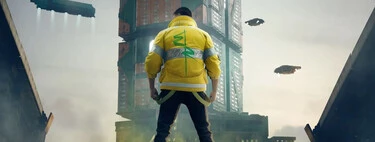 He vuelto a Cyberpunk 2077 después de dos años para ajustar cuentas y mandar a tomar por saco a los Estados Unidos 