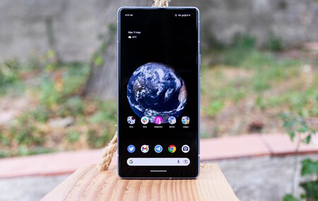 Google Pixel 7a