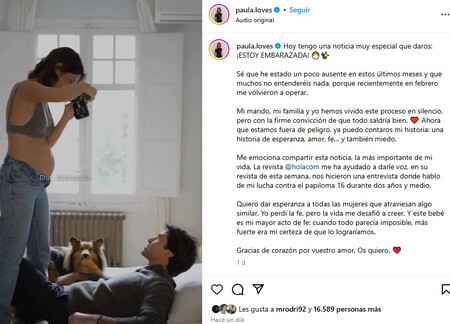 Captura De Pantalla 14 3 2025 101856 Www Instagram Com