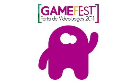 Gamefest 2011 anunciado oficialmente. Más y mejor