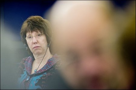 La Directiva Ashton de la Ciberseguridad en Europa
