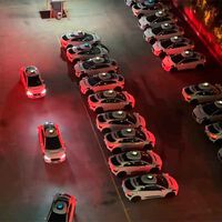 "Te despiertan a las 4:00 de la madrugada": en San Francisco están hartos de los robotaxis autónomos, que se dedican a dar un concierto de claxon noche y día