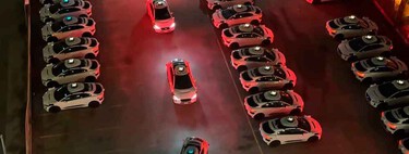 "Te despiertan a las 4:00 de la madrugada": en San Francisco están hartos de los robotaxis autónomos, que se dedican a dar un concierto de claxon noche y día