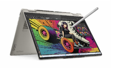 Lenovo Yoga