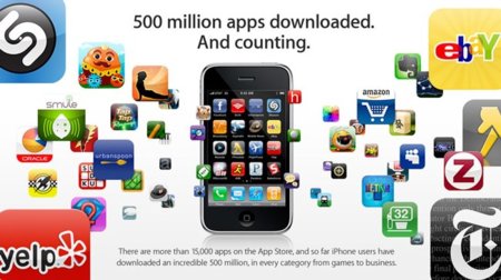 ¿Trata Apple de poner las cosas fáciles a los desarrolladores?
