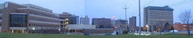 Las ciudades más peligrosas de los USA