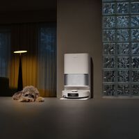 Ofertas de primavera de Dreame: descuentos de hasta 380 euros en robot aspiradores y otros dispositivos para el hogar 