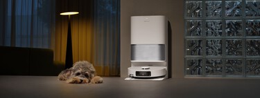 Robot aspiradores, moldeadores de pelo y más: Dreame tiene descuentos de hasta 380 euros en sus dispositivos para el hogar