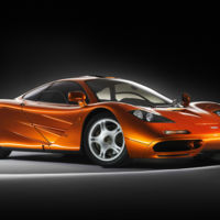 El McLaren F1 podría volver bajo la forma de un GT de 700 CV