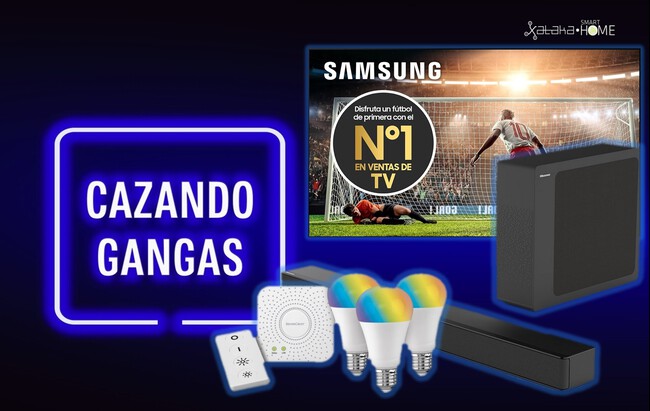 Gangasportadas