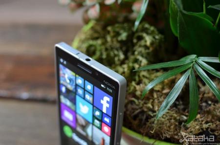 Aparecen las primeras pistas sobre la GDR1 de Windows Phone 8.1