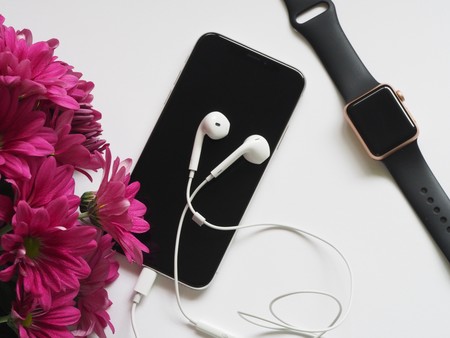 Cómo reproducir audiolibros en nuestro Apple Watch