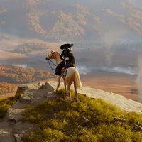 "En PS5 podemos cargar miles de objetos en pantalla". Media industria ha hecho las maletas a Unreal Engine 5, pero ellos no