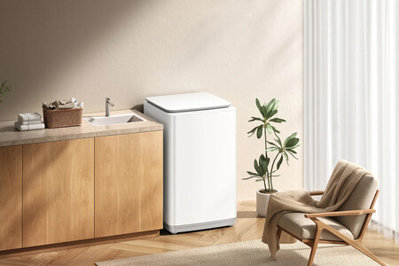 Mijia Top Load Washer 13kg