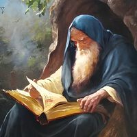 Arqueólogos descubren este manuscrito único de la historia de Merlín: estuvo oculto en una biblioteca durante 750 años 