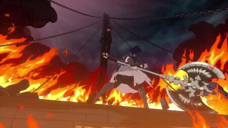 Anunciado DNF Duel: Arc System Works vuelve a la carga con un nuevo e impactante juego de lucha