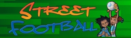 'Street Football' en imágenes