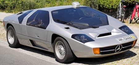 Isdera Imperator 108i