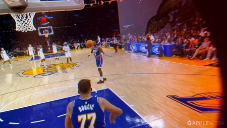 Nba Apple Vision Pro 10