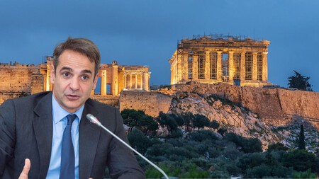 La Troika Forzo A Grecia A Hacer Reformas Muy Serias Ahora Es Un Ejemplo Mundial De Cuentas Muy Saneadas