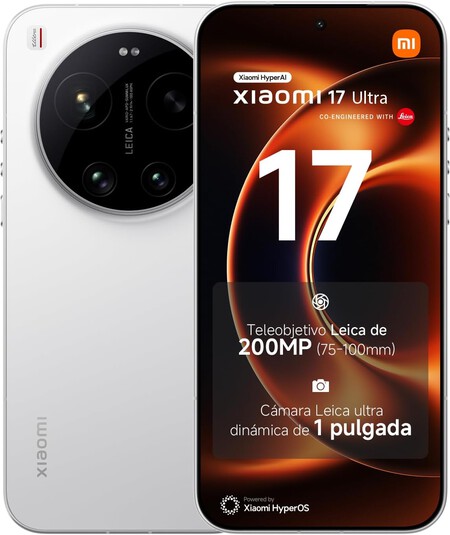 Xiaomi 17 Ultra