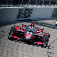 El español Álex Palou, al asalto de la IndyCar: ha fichado por Chip Ganassi, los campeones actuales