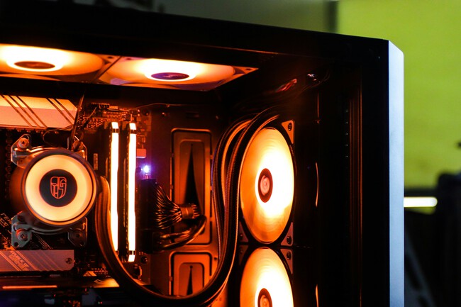 La mejor refrigeracin lquida para PC gaming: Cul comprar? Consejos y  recomendaciones