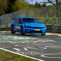 El nuevo sedán más rápido de Nürburgring es chino, pero sus récords tienen truco