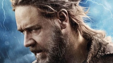 Cuidado, este fin de semana llega el diluvio universal 