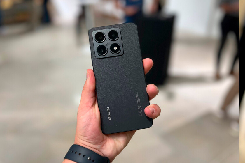 Xiaomi 14 T Pro 1